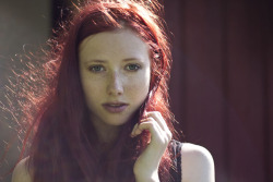 just-redhair:  In love