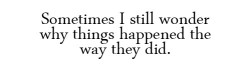 Just another broken girl
