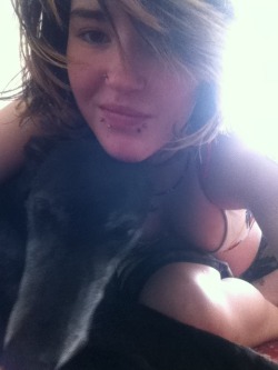 How I do love my pup &lt;3