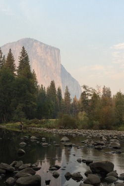 lvndscpe:  Yosemite National Park, United States | by Michael