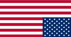blkc:  THE UNITED STATES FLAG CODE  Title 4, Chapter 1  § 8(a)The