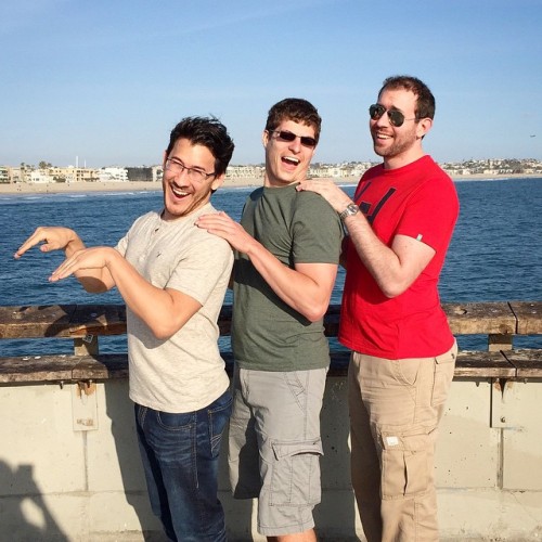 Beach Buddies!!