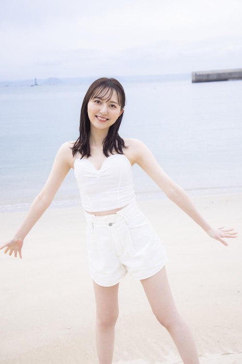 soimort48:  森保まどか ラストフォトブック「スコア」