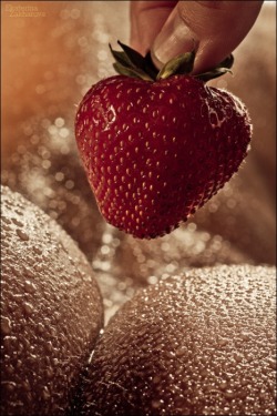 underview: madamedufraise:  Gourmandise Dufraise ! 