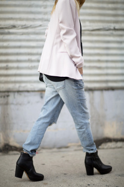 THE FASHIONEETA