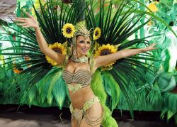 Rio Carnival 2013