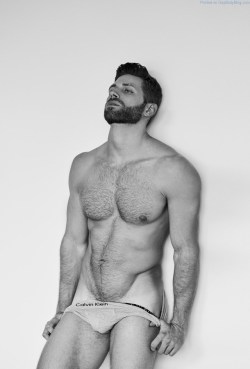 Just Hot Guys
