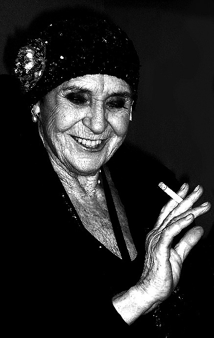 Viszlát! :(Psota Irén (1929-2016)
