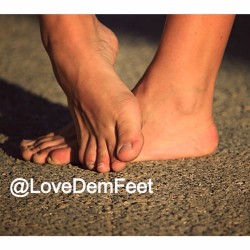 foot lover