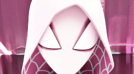 gwen-stacy:  Alright, people. Let’s start at the beginning