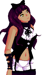  i made you a tiny blake… and sorry i dont know how to use