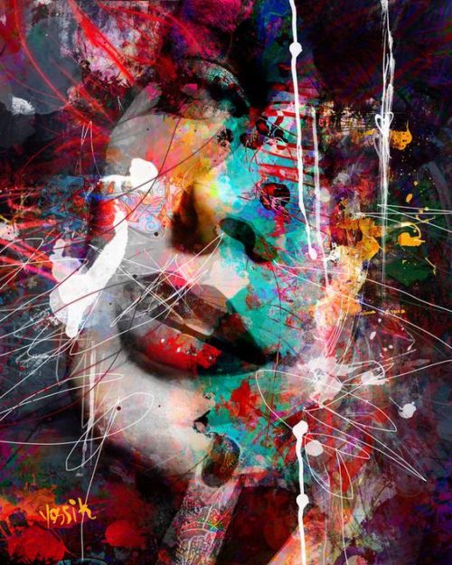 raffaella342utopie:  Yossi Kotler