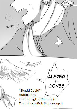 Tonto cupido (Stupid Cupid)