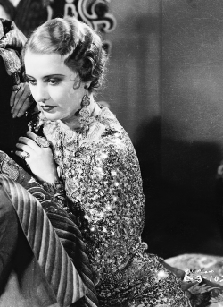 misstanwyck:  The Bitter Tea of General Yen (1933) is the only