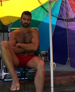 amazingmalenudity: Nyle DiMarco 