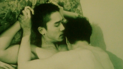 filmaticbby: Happy Together (1997) dir. Wong Kar-wai