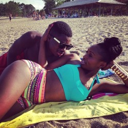 fckyeahprettyafricans:  ghanaian couple  ig yazzistush  