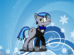 {Smitty} Well.. here is my suit. I Think it came out really well.