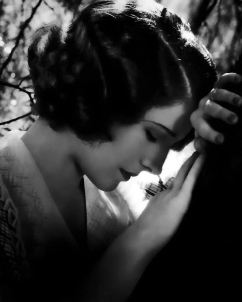 Norma Shearer Nudes & Noises  