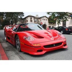 darylfranz:  @dmillward45’s photo: “F50! #ferrari #f50 …