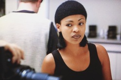 brownskinxgoldchains:  &lt;i&gt;Nia Long - Love Jones (1997)  