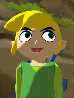 I'M JUST A STONE
