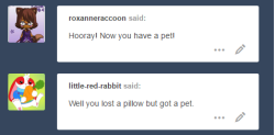 askscribblesstyal:Scribbles: “A-at least I won’t be a-alone