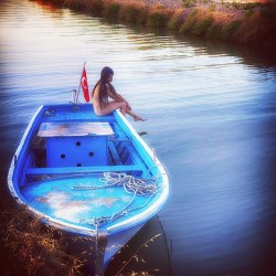 muratfoto:  Silence of #Turkish Wind #travel #holiday #tourism