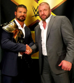 Triple H