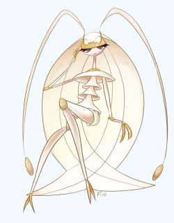 finndraws:i kept forgetting to upload but heres my fav buggy