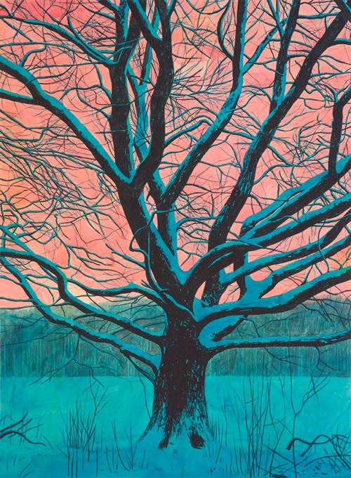 fravery:  Martin Jacobson (Swedish, b. 1978, Stockholm, Sweden) -