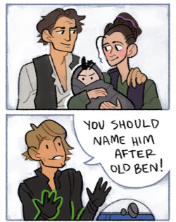 lousysharkbutt:  they have so many fond memories of ‘old ben’