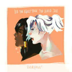 ccklair:and now, fareeha? do you still feel the same way, even
