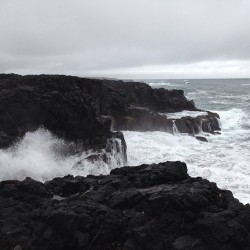 #iceland (at Brimketil)