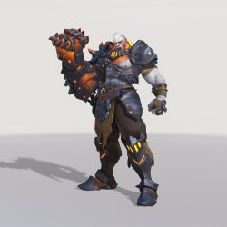 remhadley:OVERWATCH NEW SKINS