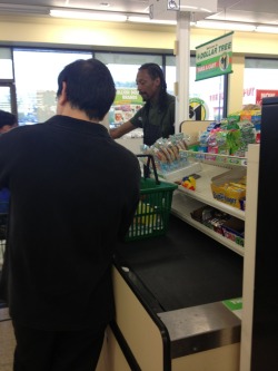 fankiero:  So apparently snoop dog works at dollar tree now???