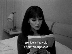 Alphaville - Jean-Luc Godard 1965