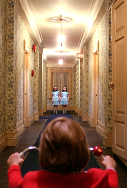 vintagesalt:  The Shining (1980) 