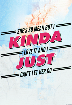 stylinyum-blog:  Lyrics of the (possibly) leaked song of 1D.