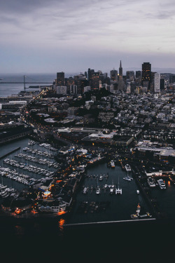 San Francisco | S.L.Δ.B.