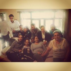 #familia #Yahualica #jalisco #madre #tia #primos #amor #lito