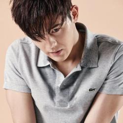 fy-dongjun: urbanlike magazine photoshoot