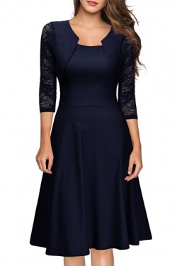 whatwrongwithyyy:  Elegant Dresses Merch [Up to 56% off]Left