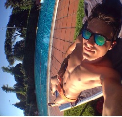 SpeedoLove
