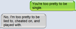 iquoterelatable:  Follow this relatable tumblr, you wont regret