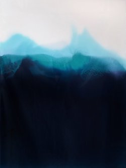 nevver:Lost horizon,  Marina Dunbar