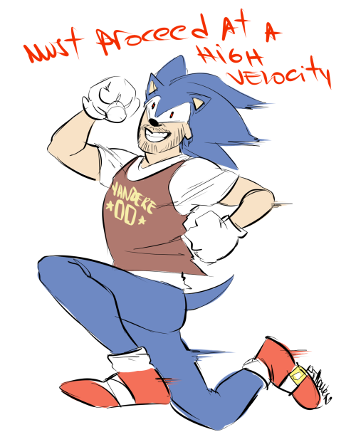 hittower:  rollin’ around at the speed of sound