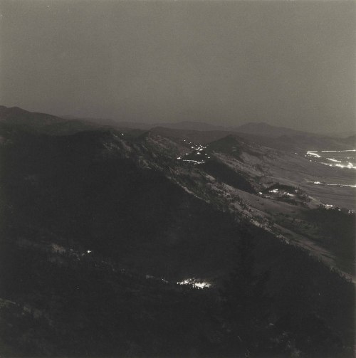 kosmia:Robert Adams, North from Flagstaff Mountain (Boulder County,