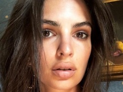 leakedpie:  There are more Emily Ratajkowski nude leaks from