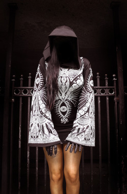 toxicvisionclothing:  The new TOXIC VISION Easywear collection